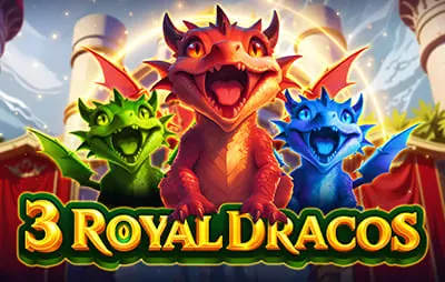 3 Royal Dracos
