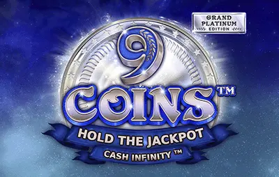 9 Coins Grand Platinum
