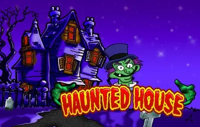 Haunted House