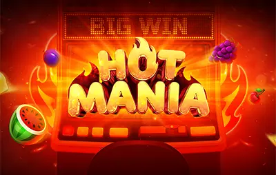 Hot Mania