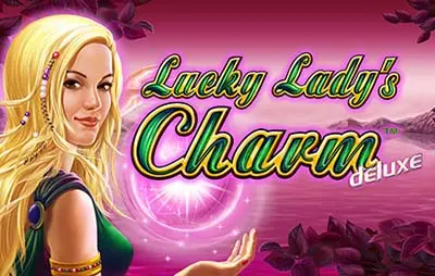 Lucky Lady's Charm