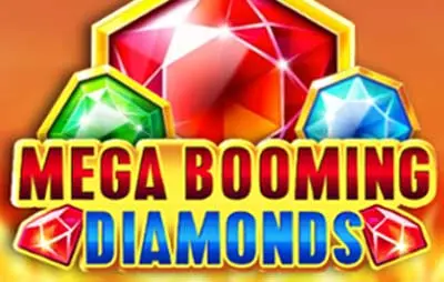 Mega Booming Diamonds